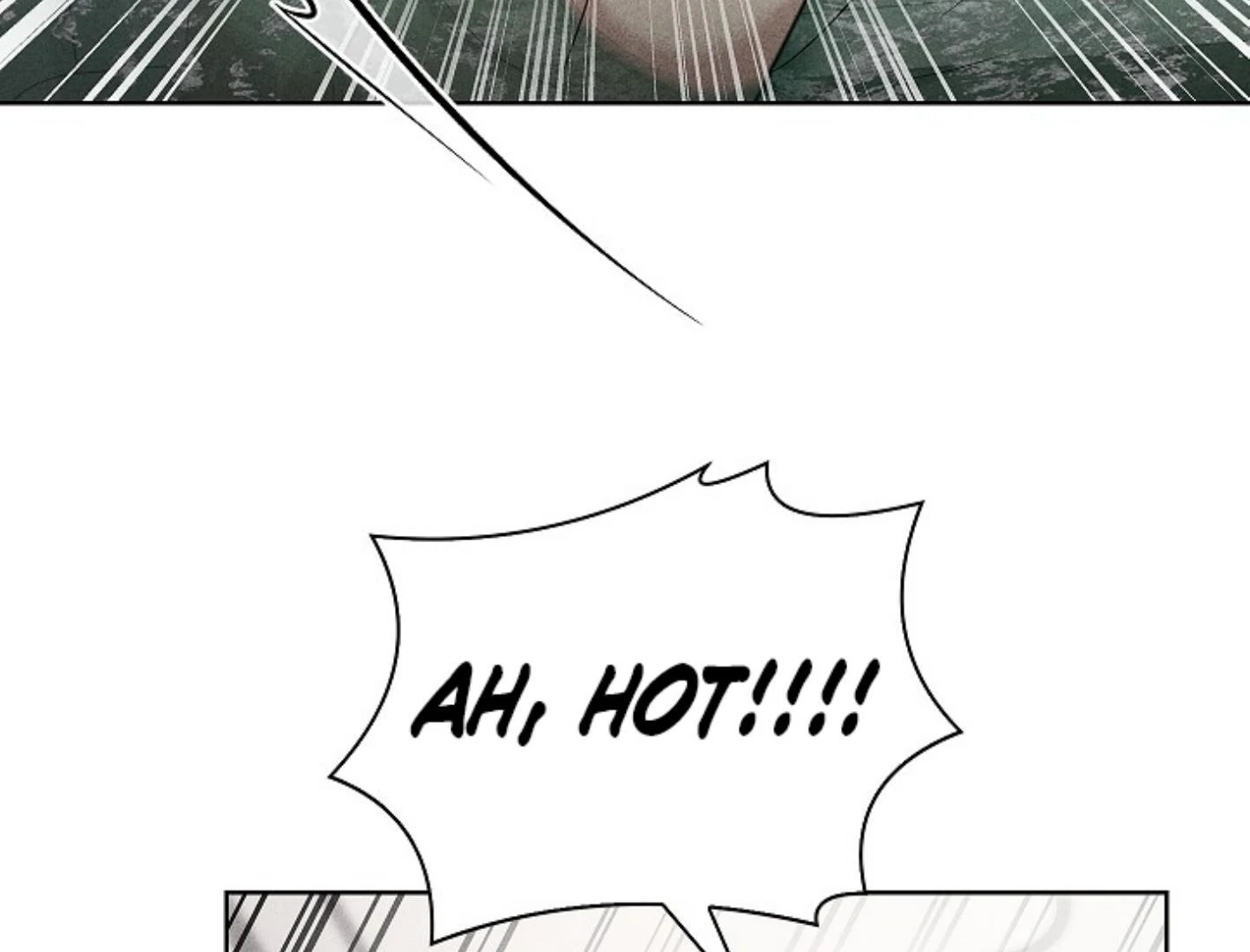 Irresponsibility (Kang Byeol) - Chapter 6 manhwa