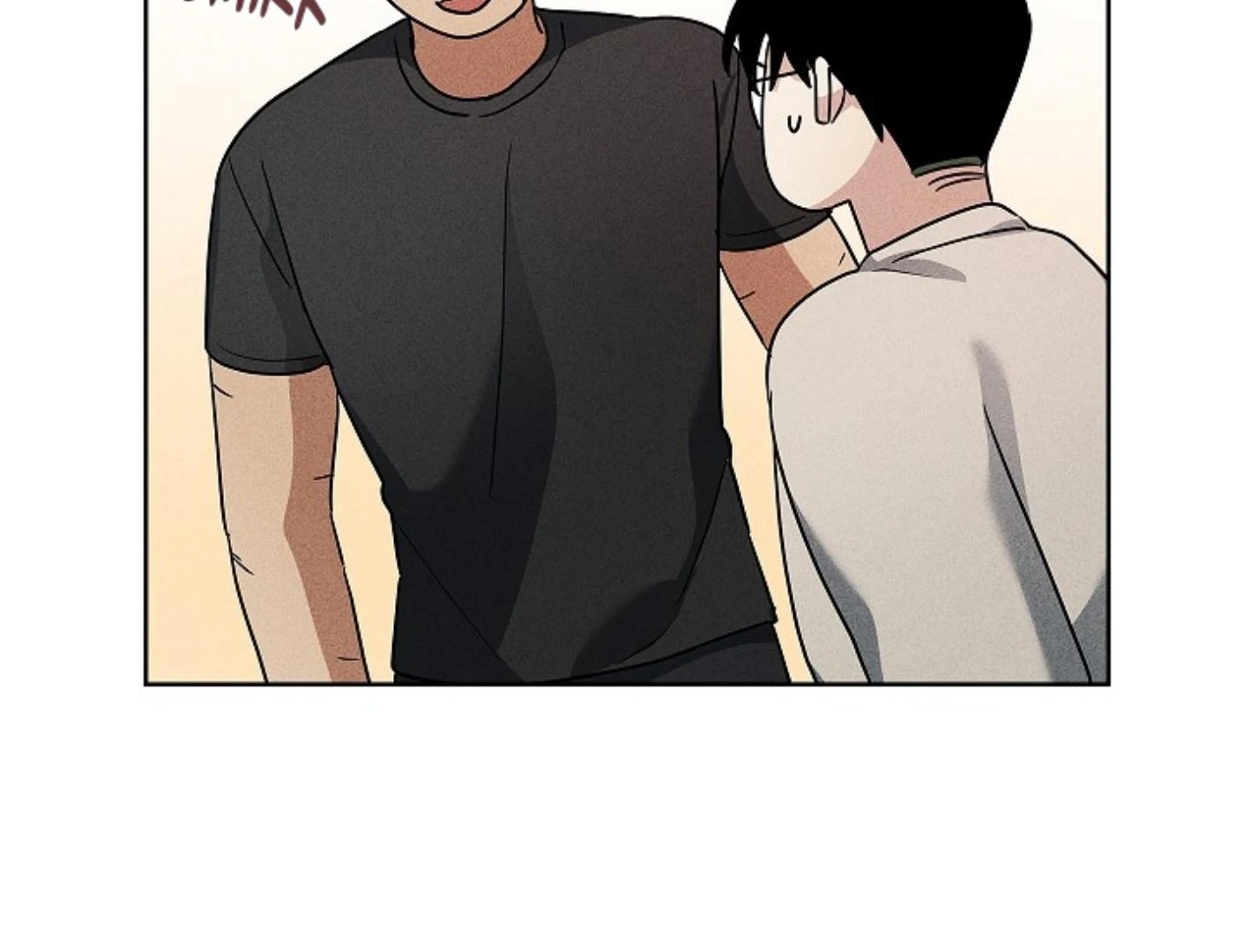 Irresponsibility (Kang Byeol) - Chapter 6 manhwa