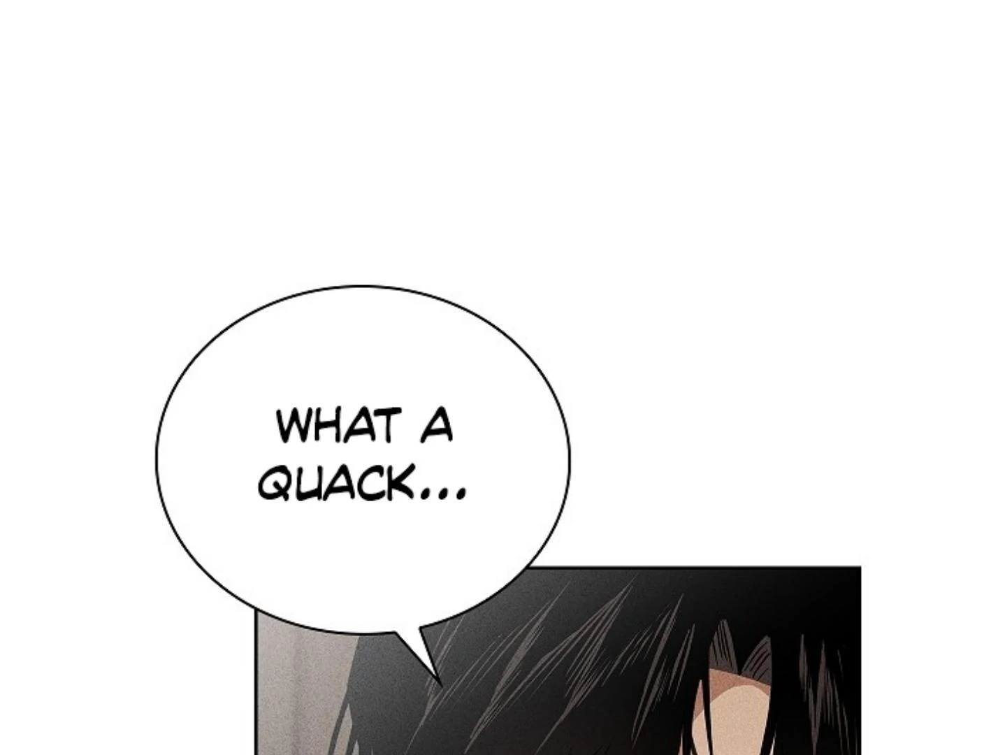 Irresponsibility (Kang Byeol) - Chapter 6 manhwa