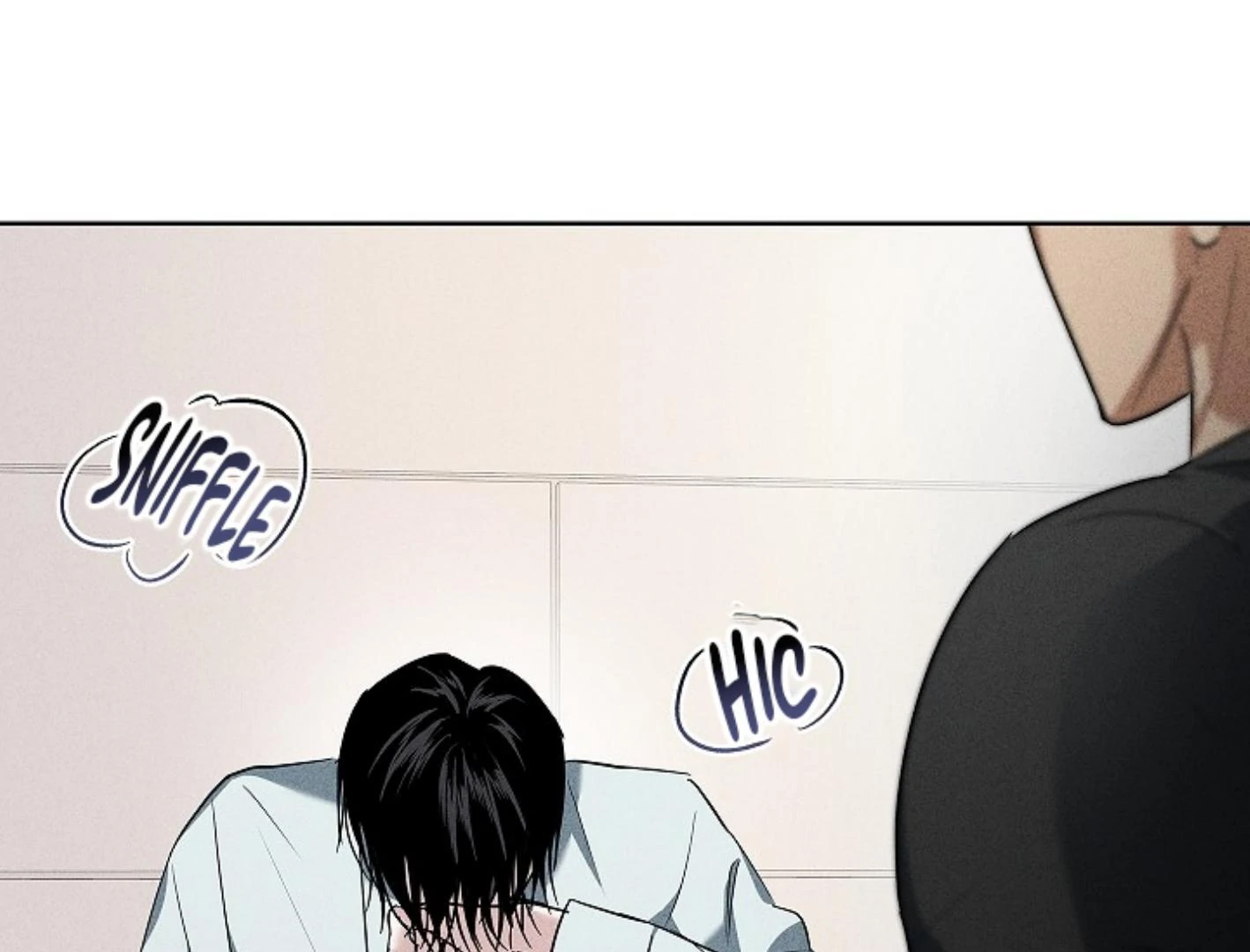 Irresponsibility (Kang Byeol) - Chapter 6 manhwa