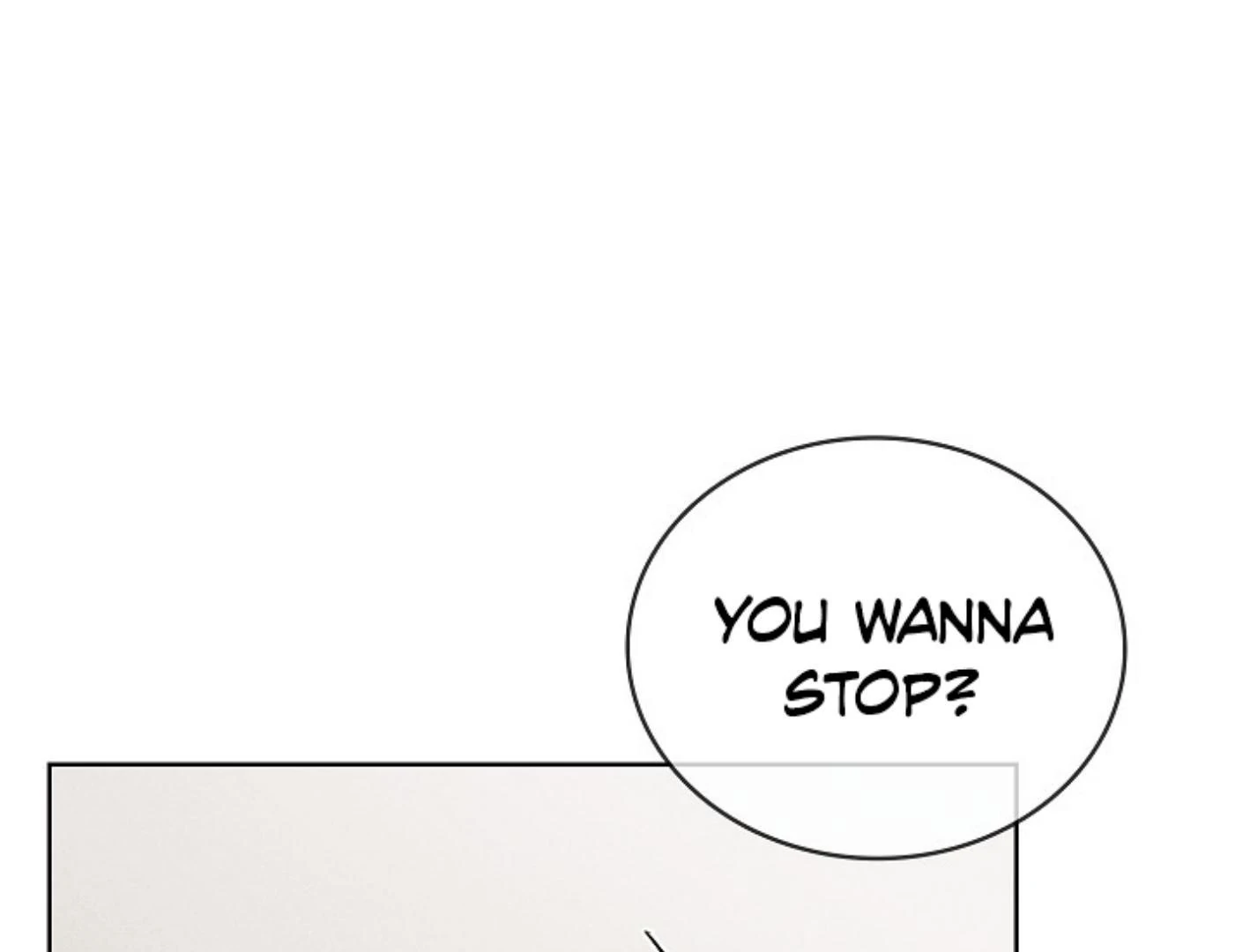 Irresponsibility (Kang Byeol) - Chapter 6 manhwa