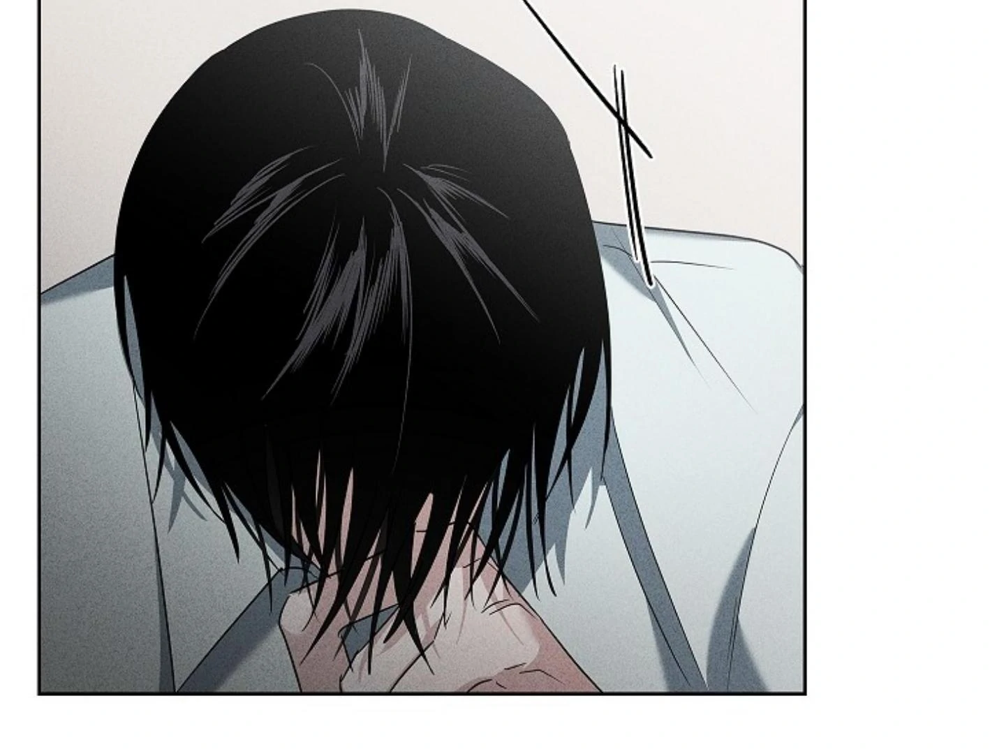 Irresponsibility (Kang Byeol) - Chapter 6 manhwa