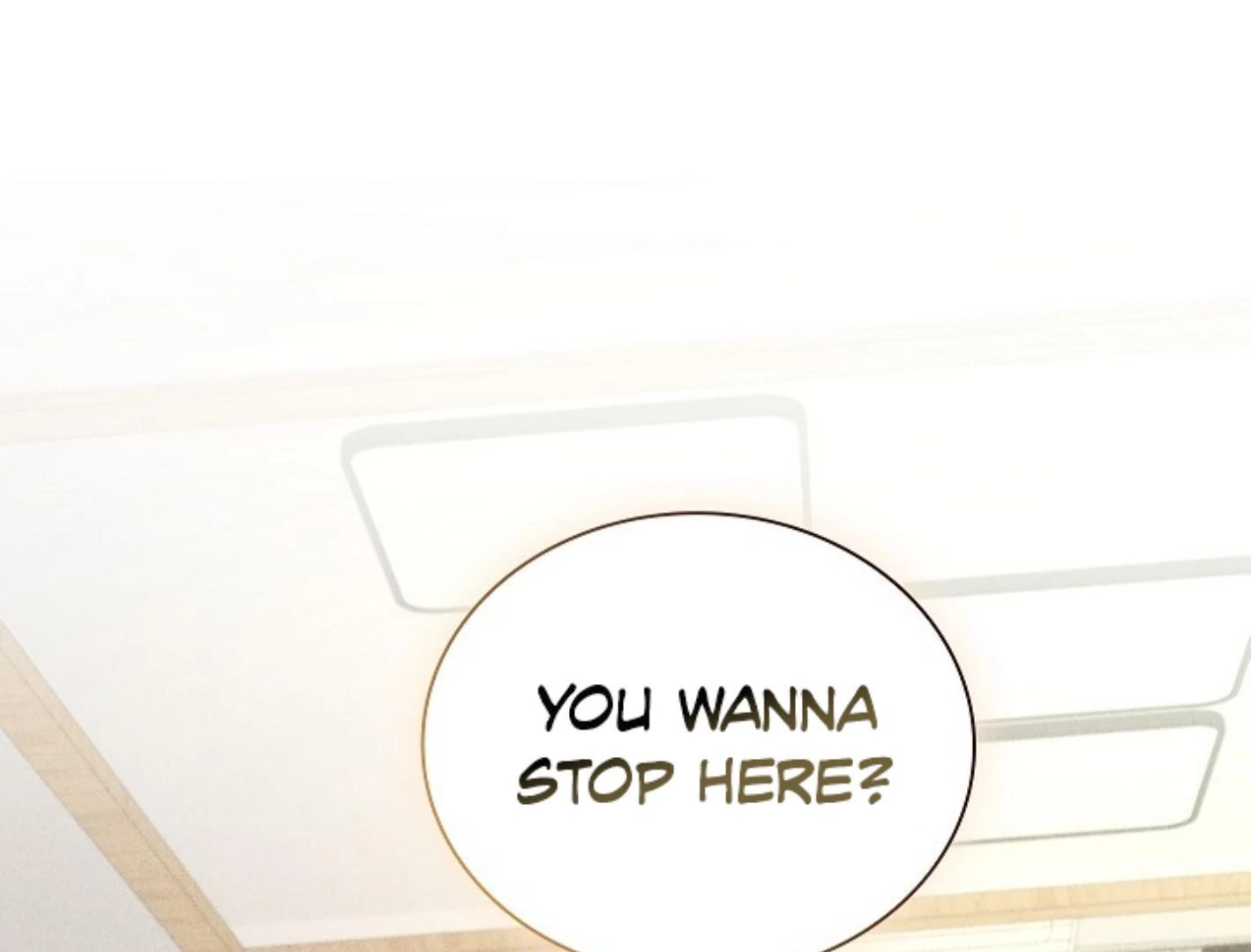 Irresponsibility (Kang Byeol) - Chapter 6 manhwa