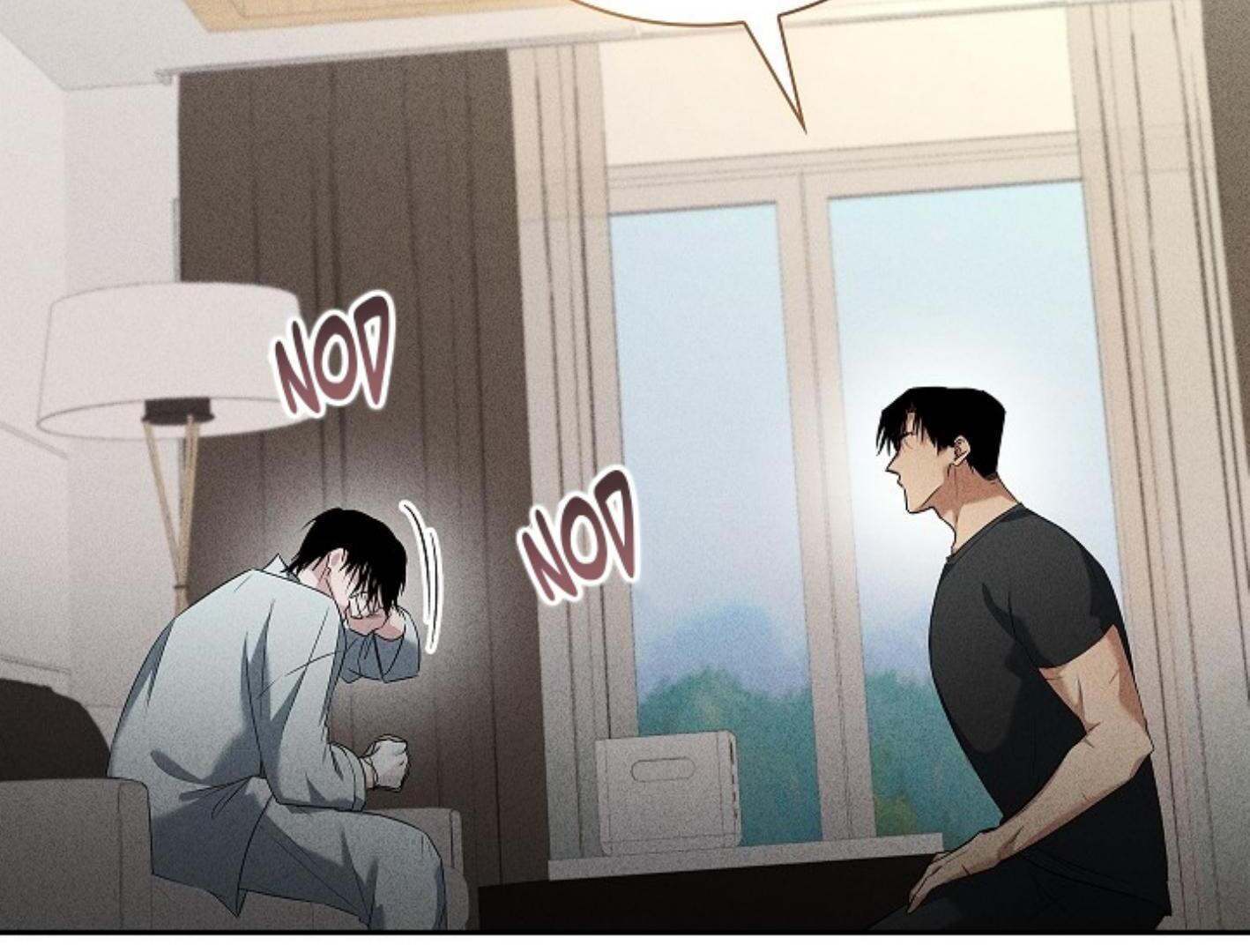 Irresponsibility (Kang Byeol) - Chapter 6 manhwa