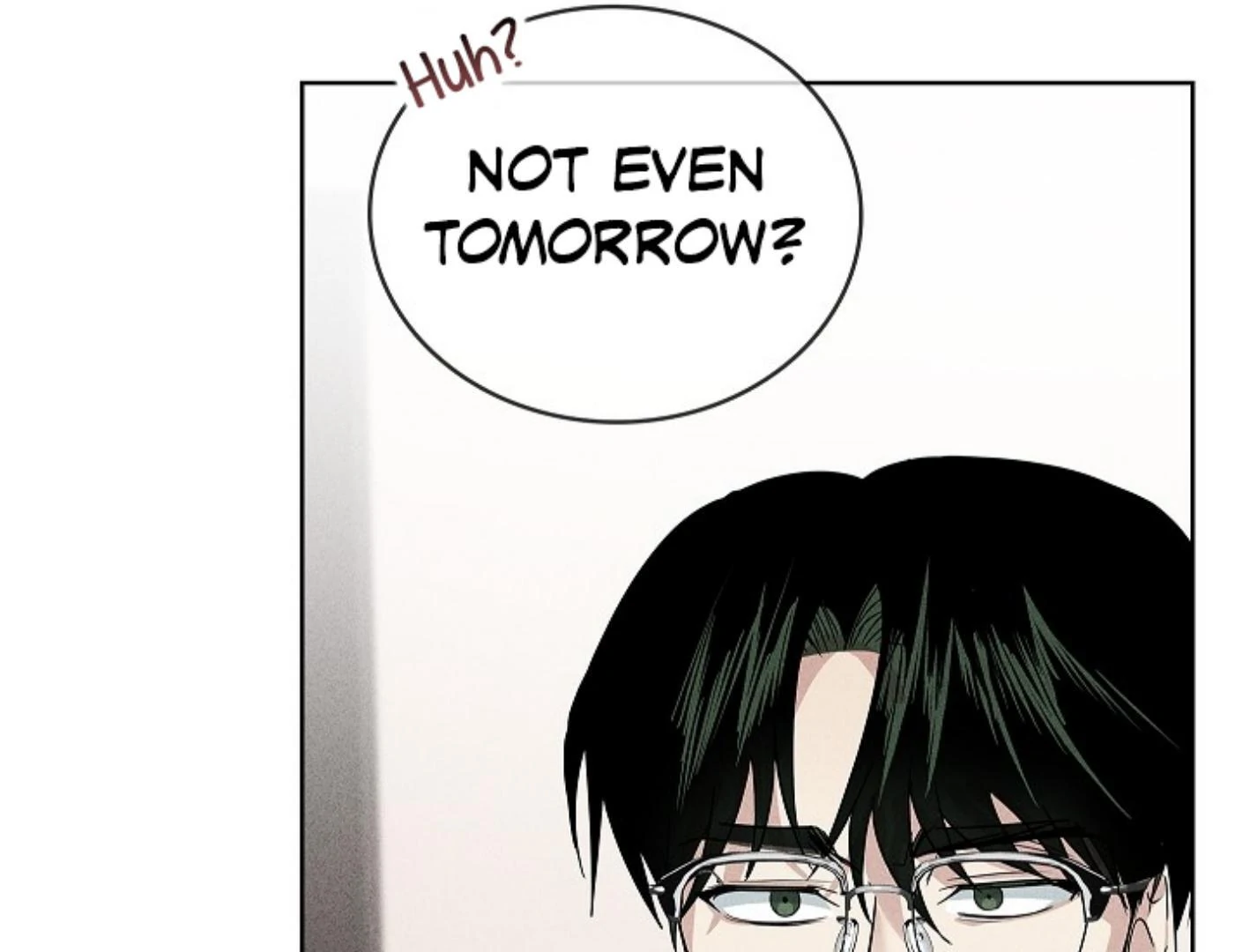 Irresponsibility (Kang Byeol) - Chapter 6 manhwa