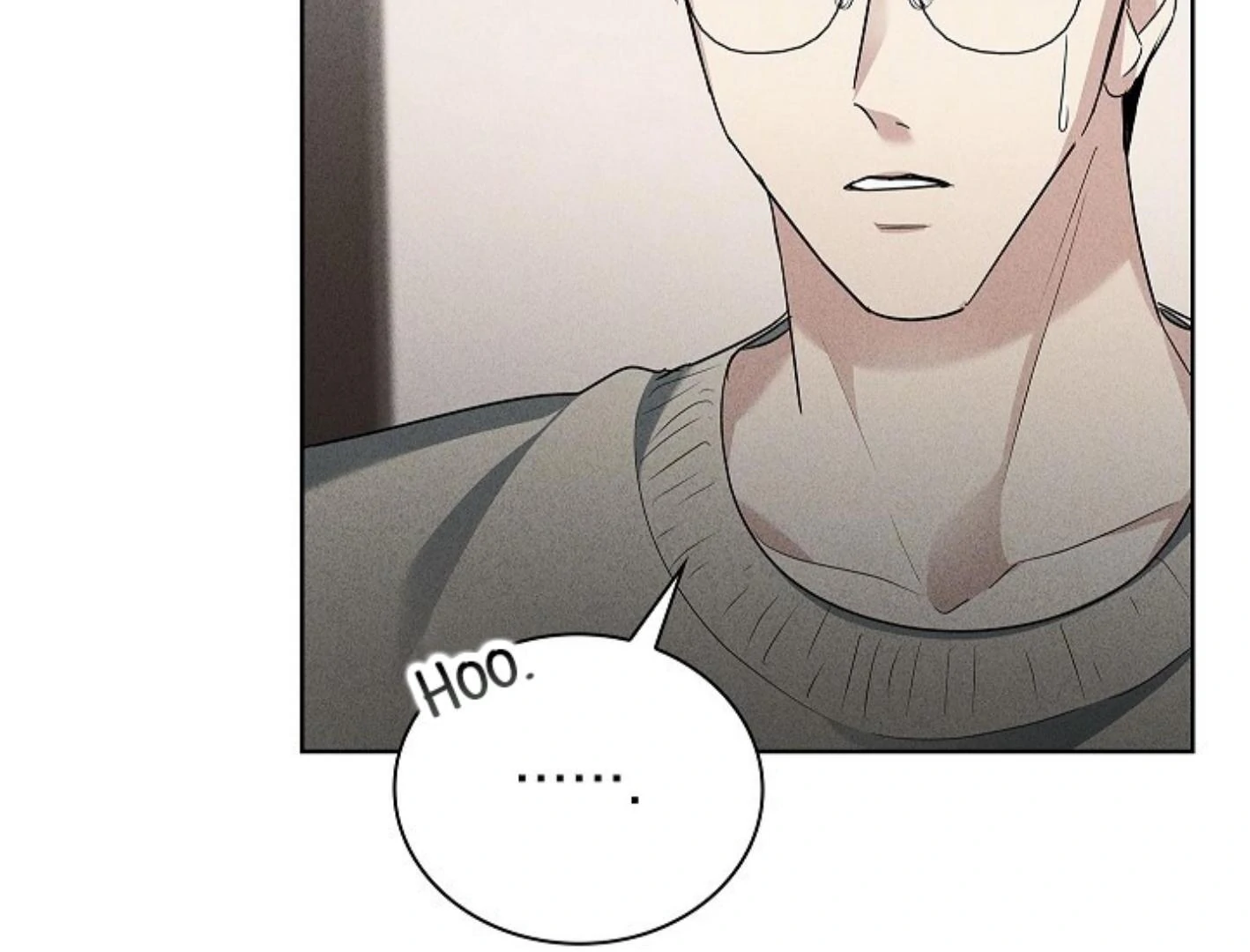 Irresponsibility (Kang Byeol) - Chapter 6 manhwa