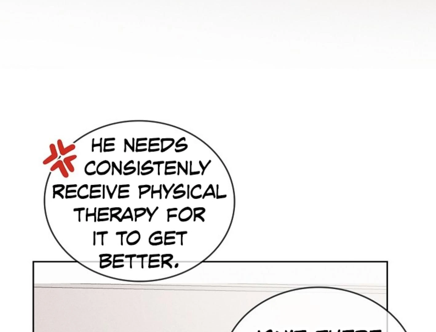 Irresponsibility (Kang Byeol) - Chapter 6 manhwa