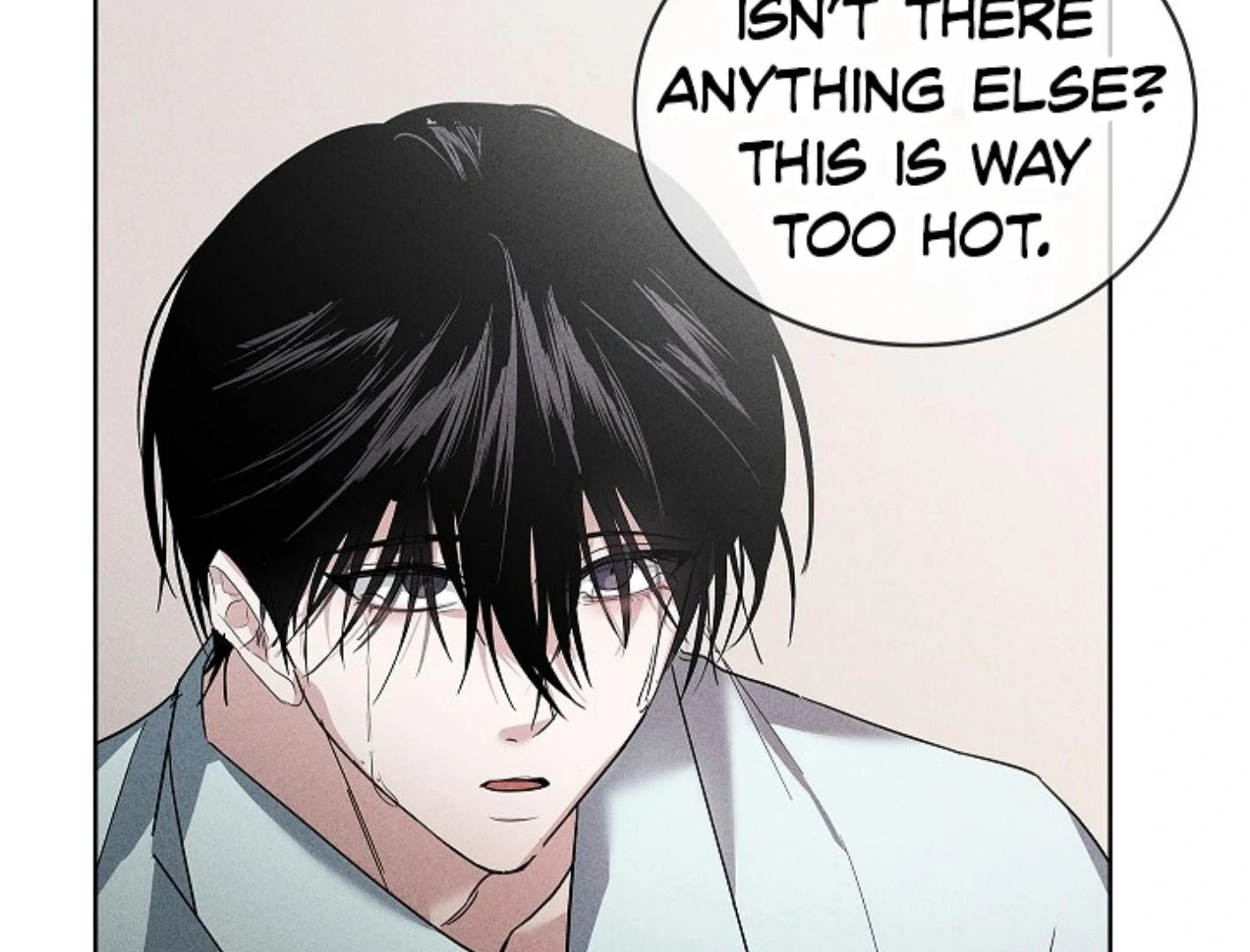Irresponsibility (Kang Byeol) - Chapter 6 manhwa