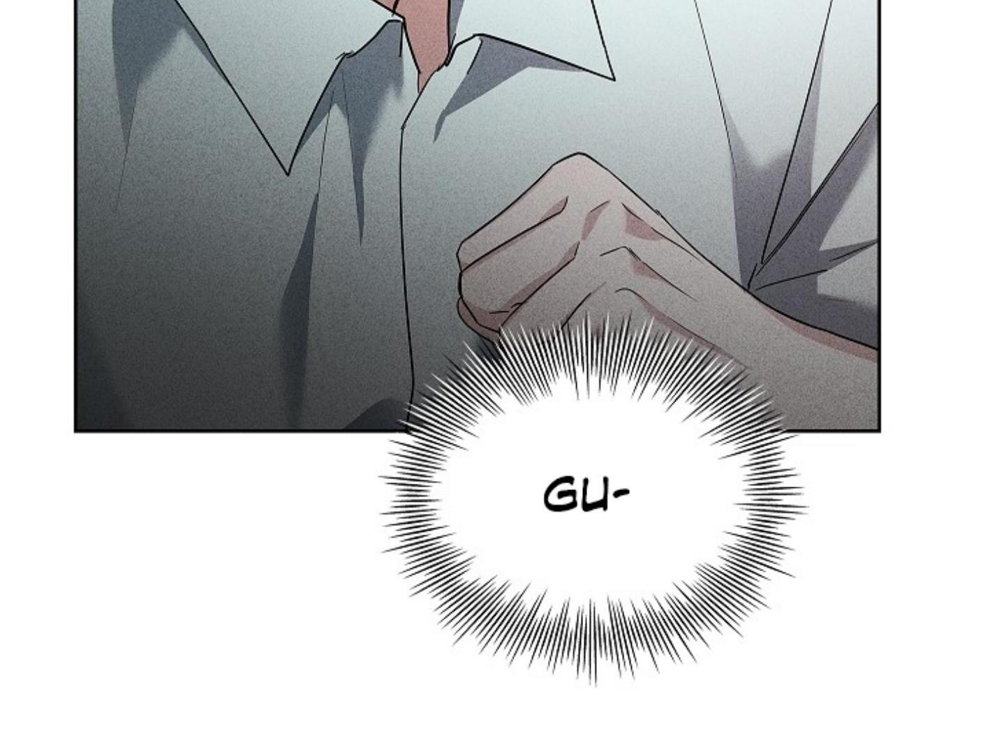 Irresponsibility (Kang Byeol) - Chapter 6 manhwa