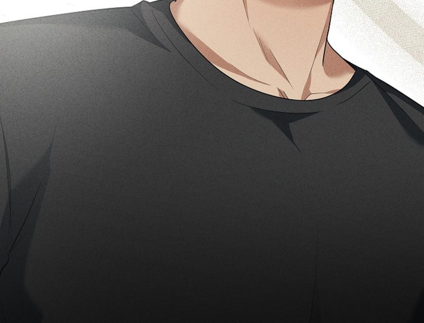 Irresponsibility (Kang Byeol) - Chapter 6 manhwa
