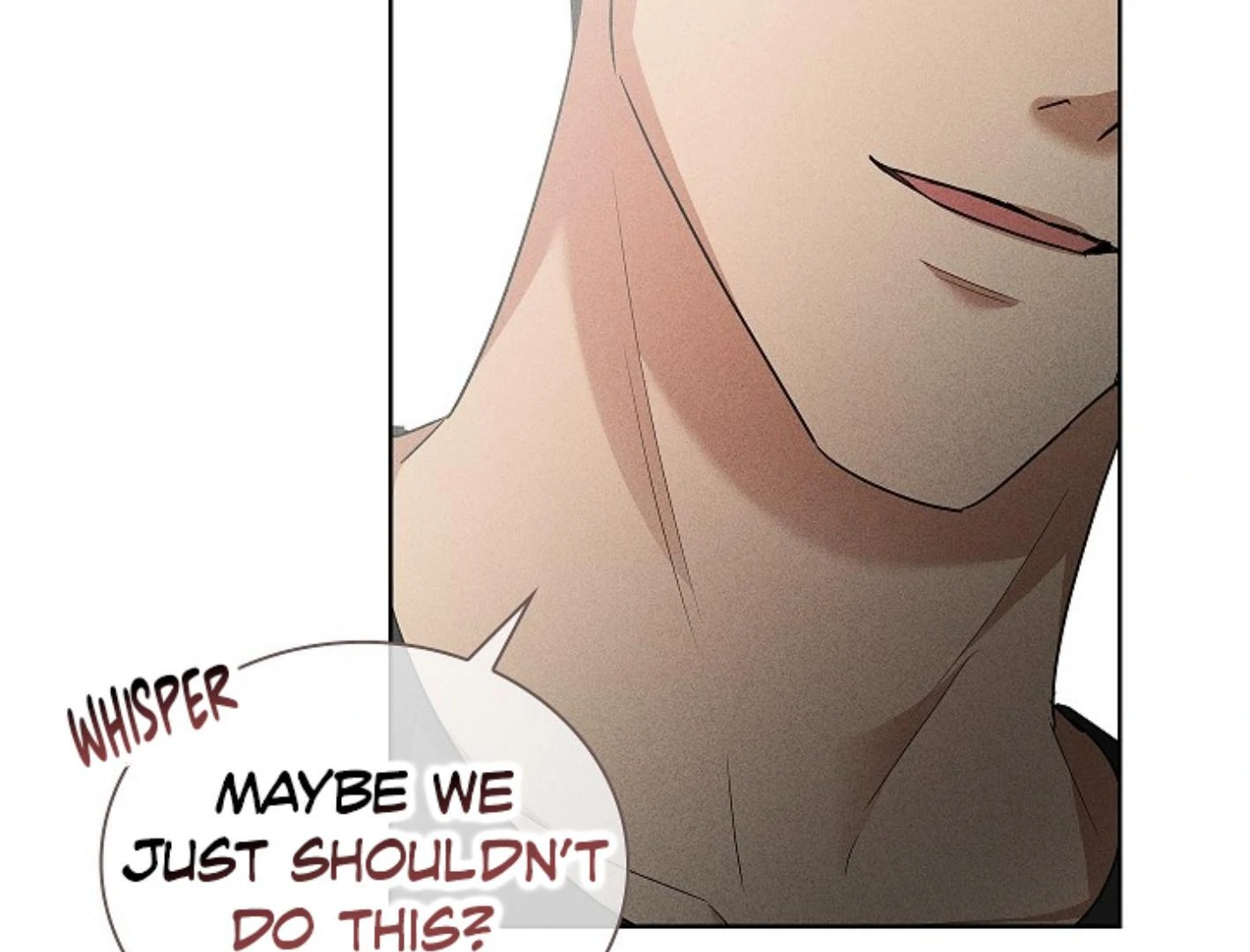 Irresponsibility (Kang Byeol) - Chapter 6 manhwa