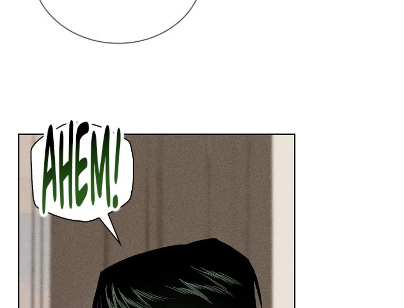 Irresponsibility (Kang Byeol) - Chapter 6 manhwa