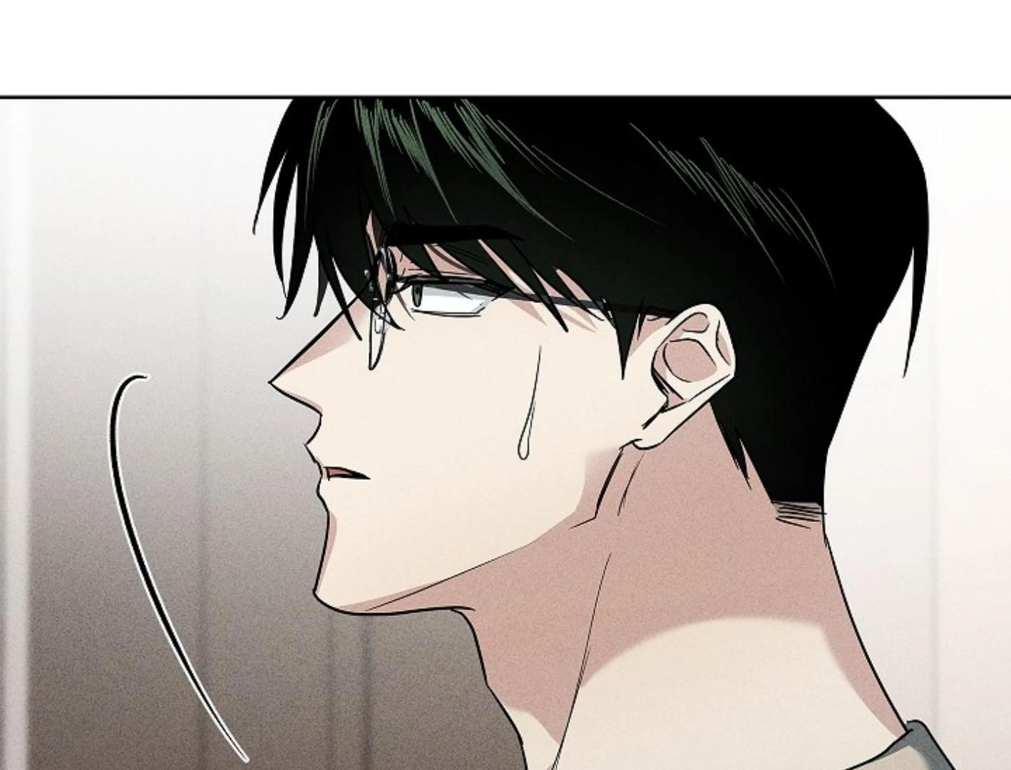 Irresponsibility (Kang Byeol) - Chapter 6 manhwa