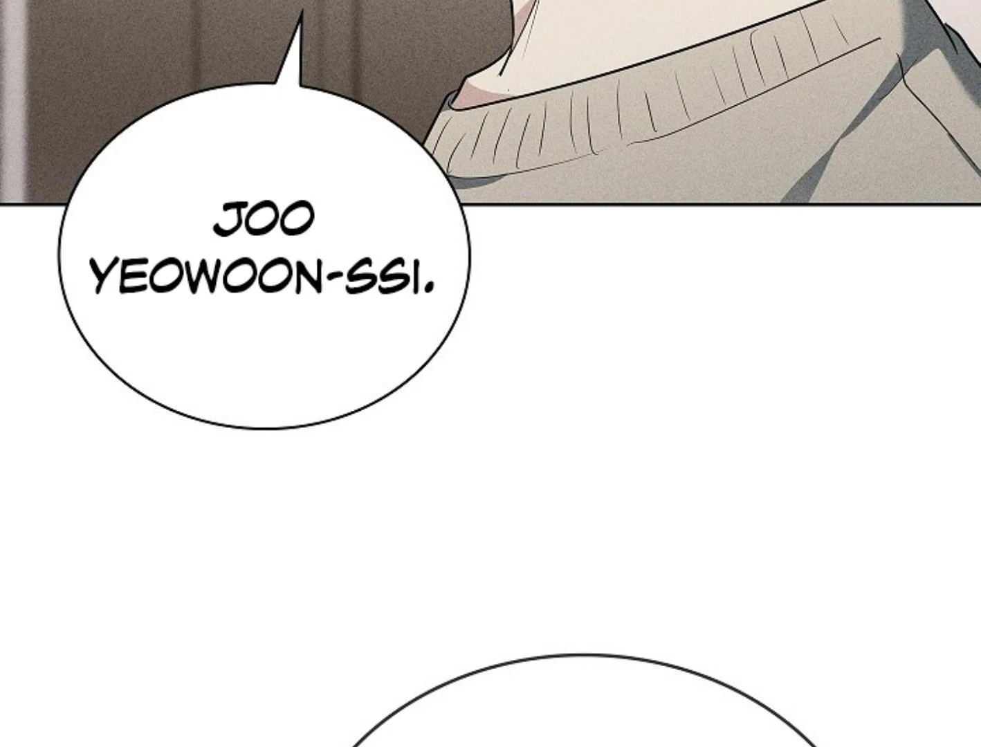 Irresponsibility (Kang Byeol) - Chapter 6 manhwa