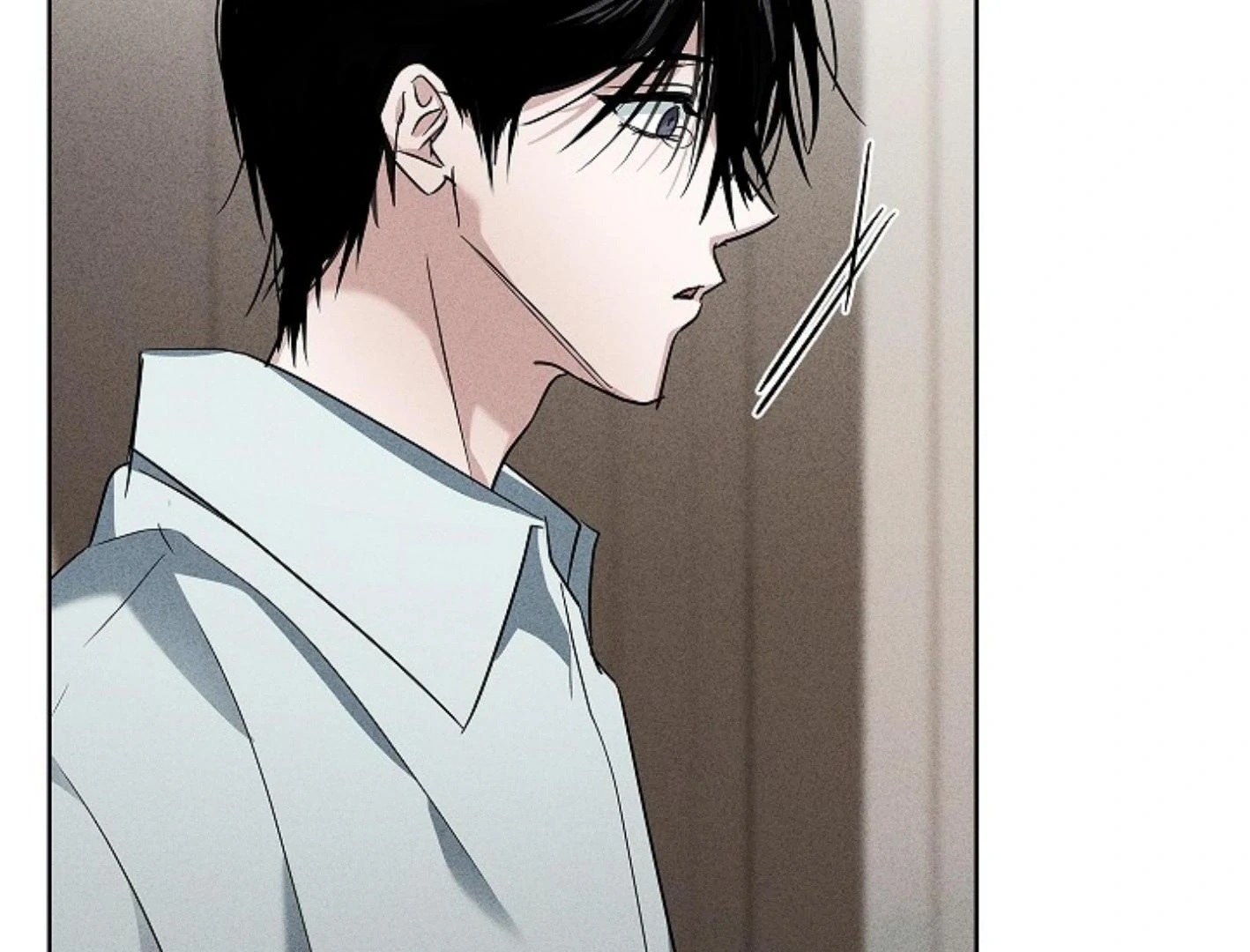 Irresponsibility (Kang Byeol) - Chapter 6 manhwa