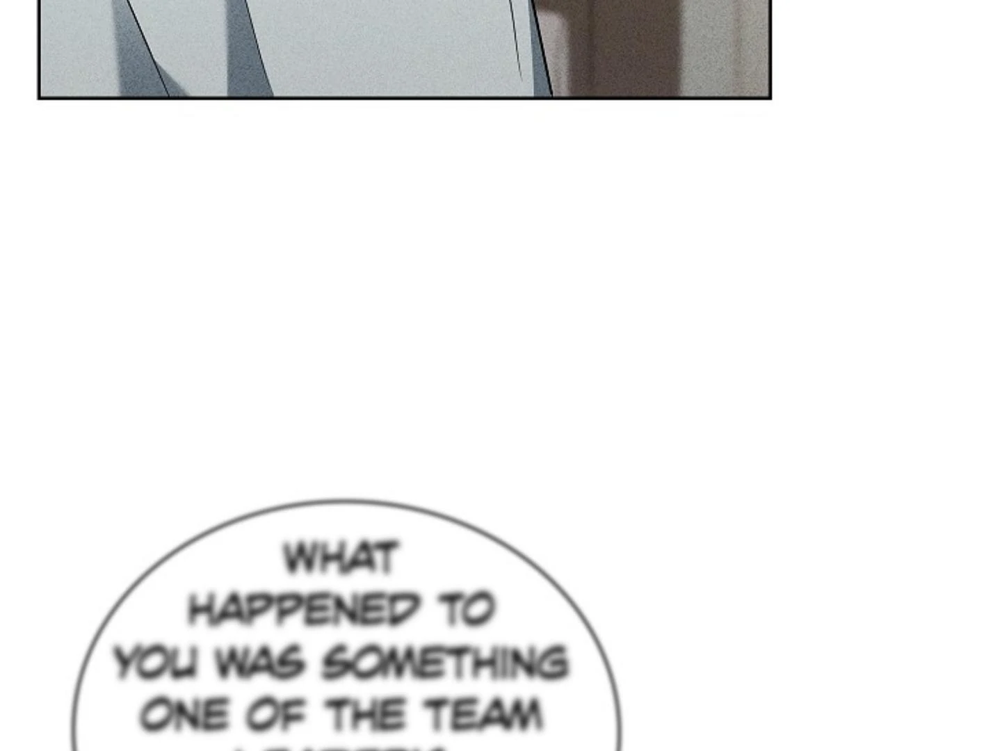 Irresponsibility (Kang Byeol) - Chapter 6 manhwa