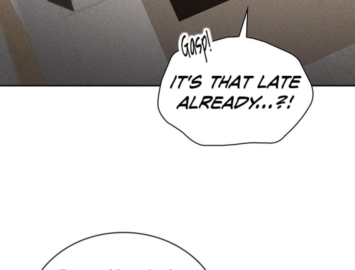Irresponsibility (Kang Byeol) - Chapter 6 manhwa