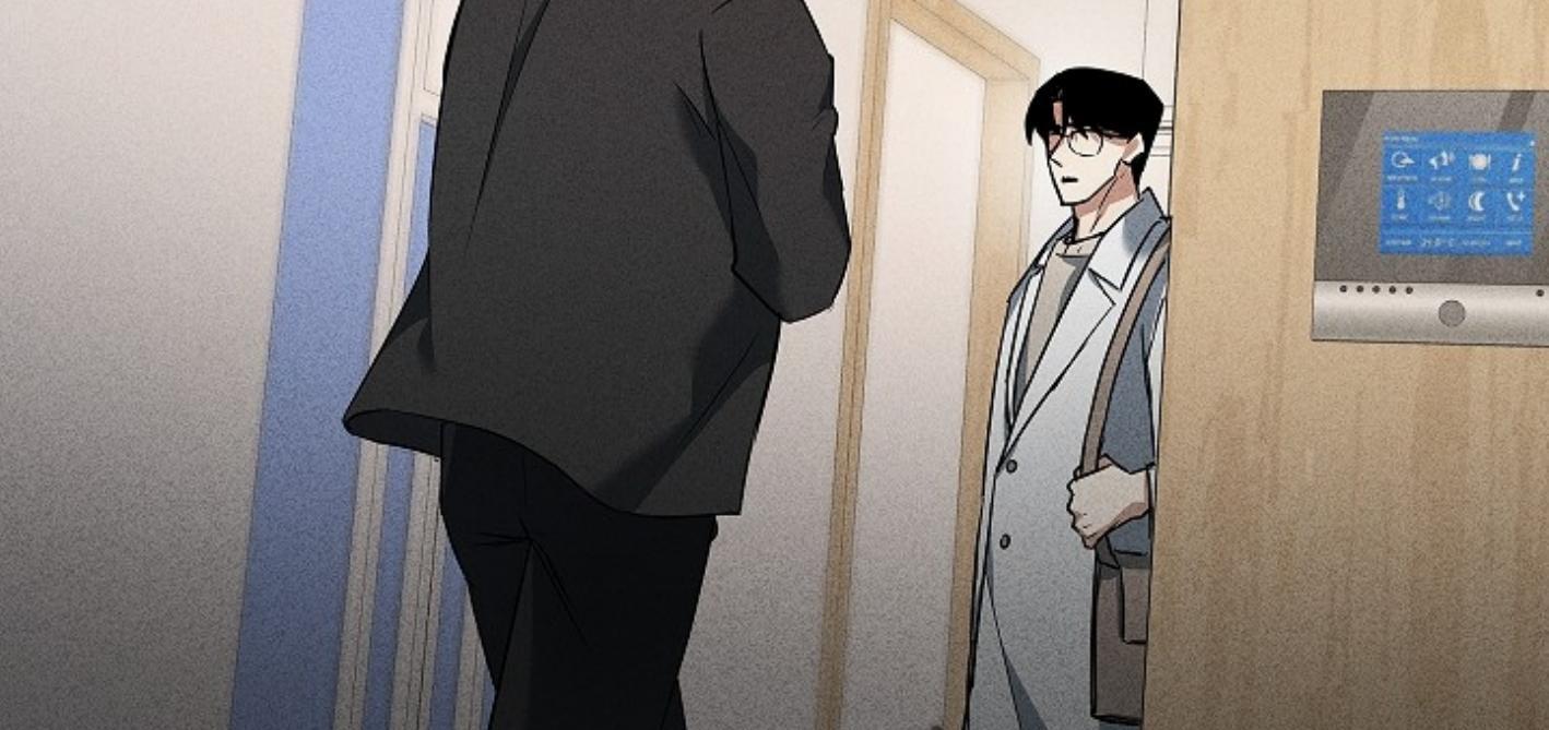 Irresponsibility (Kang Byeol) - Chapter 6 manhwa