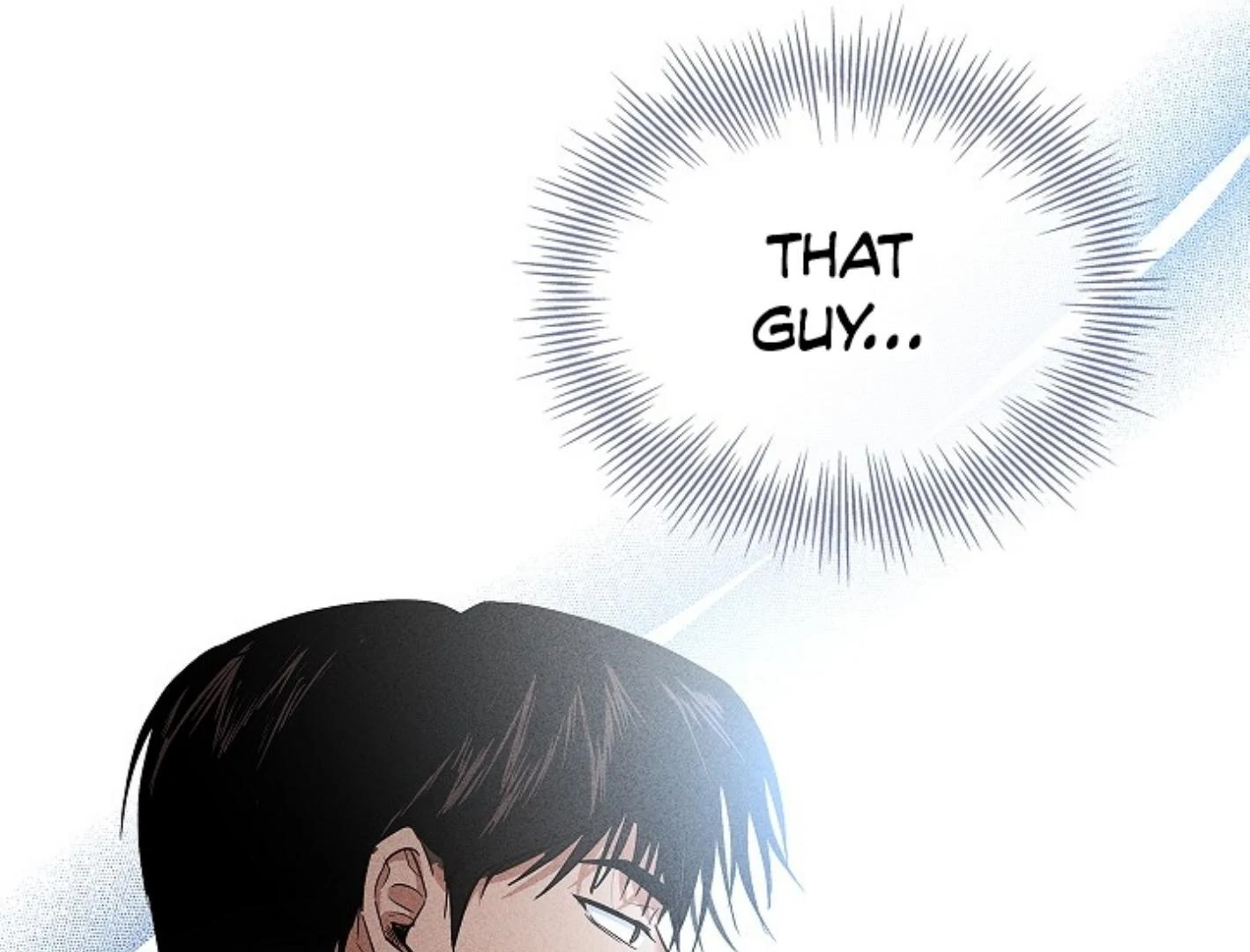 Irresponsibility (Kang Byeol) - Chapter 6 manhwa