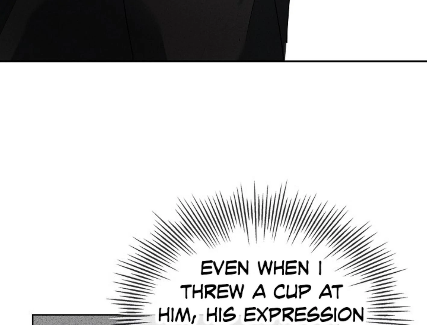 Irresponsibility (Kang Byeol) - Chapter 6 manhwa
