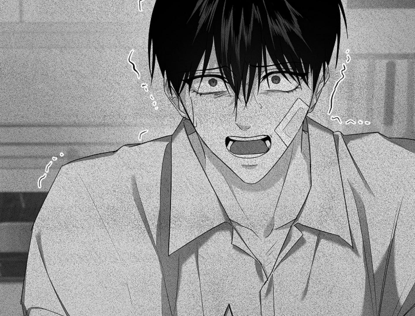 Irresponsibility (Kang Byeol) - Chapter 6 manhwa