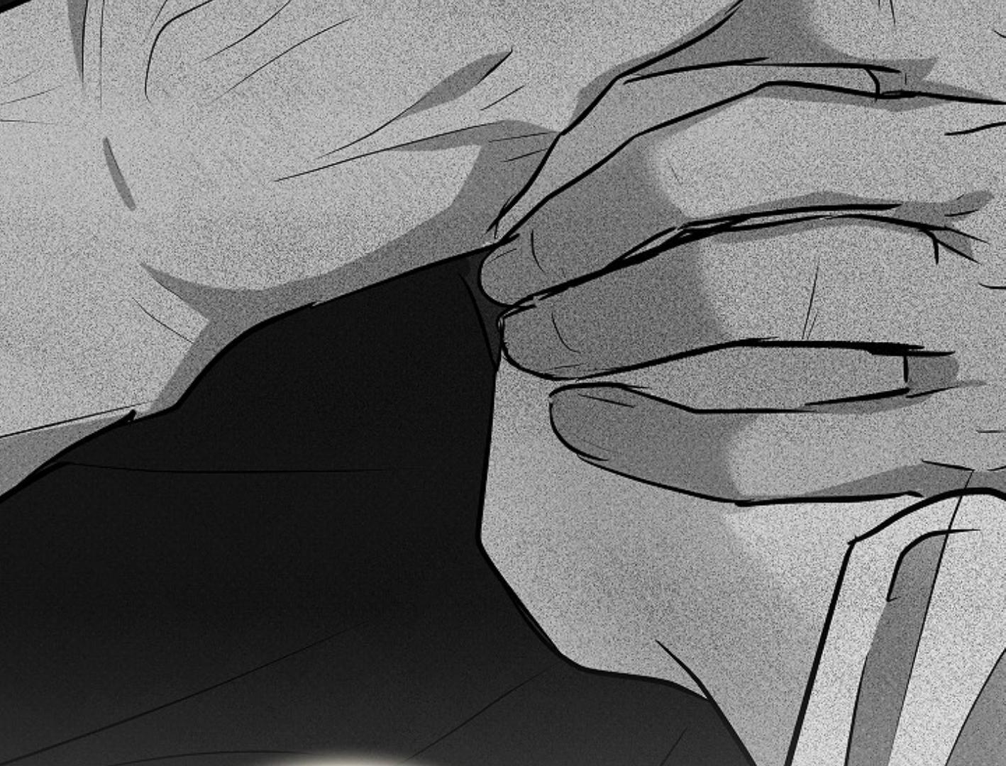 Irresponsibility (Kang Byeol) - Chapter 6 manhwa