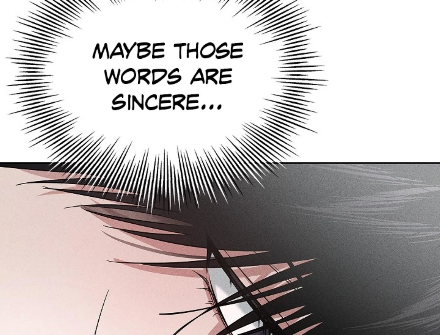 Irresponsibility (Kang Byeol) - Chapter 6 manhwa