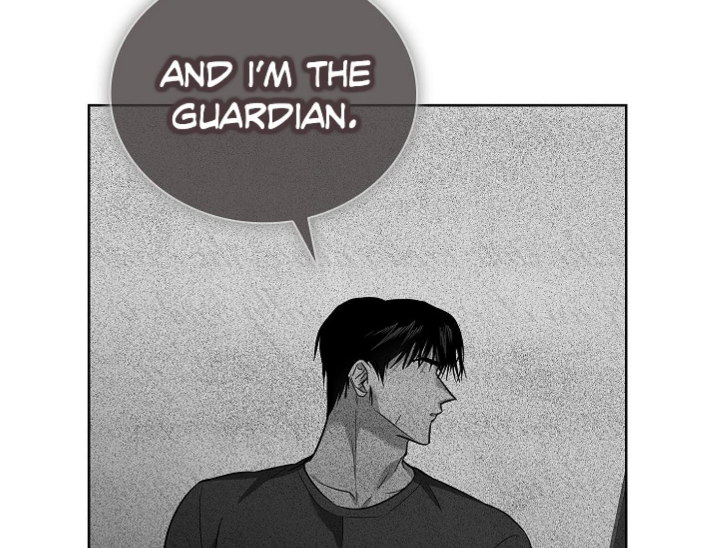Irresponsibility (Kang Byeol) - Chapter 6 manhwa
