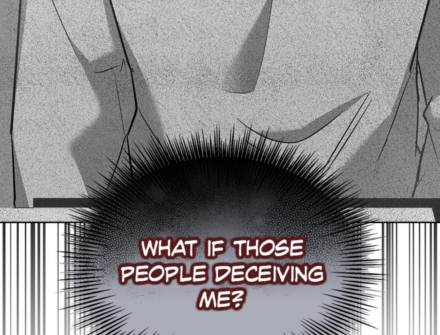 Irresponsibility (Kang Byeol) - Chapter 6 manhwa
