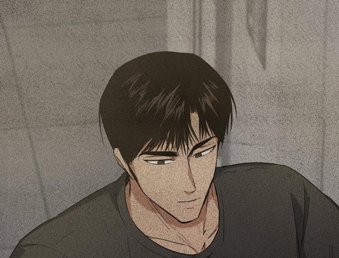 Irresponsibility (Kang Byeol) - Chapter 6 manhwa