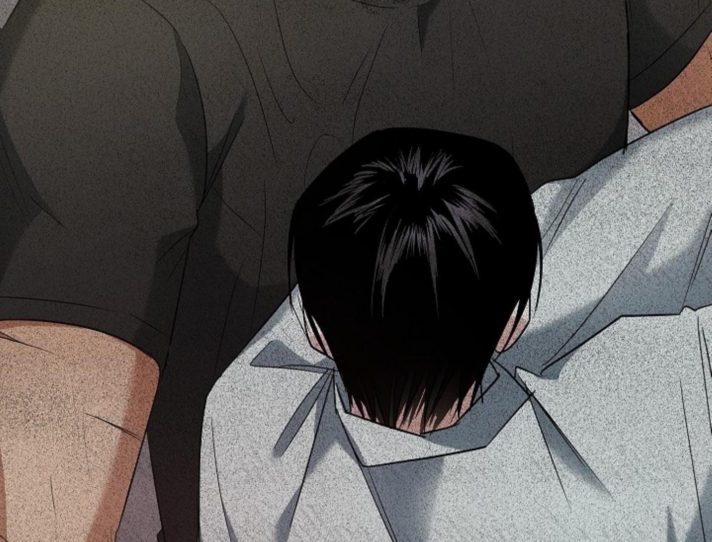 Irresponsibility (Kang Byeol) - Chapter 6 manhwa