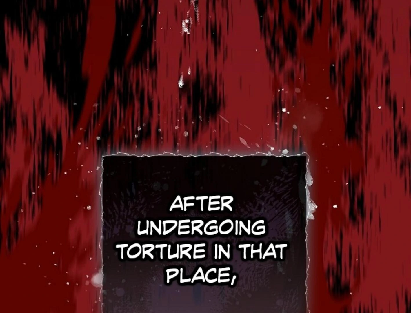 Irresponsibility (Kang Byeol) - Chapter 6 manhwa