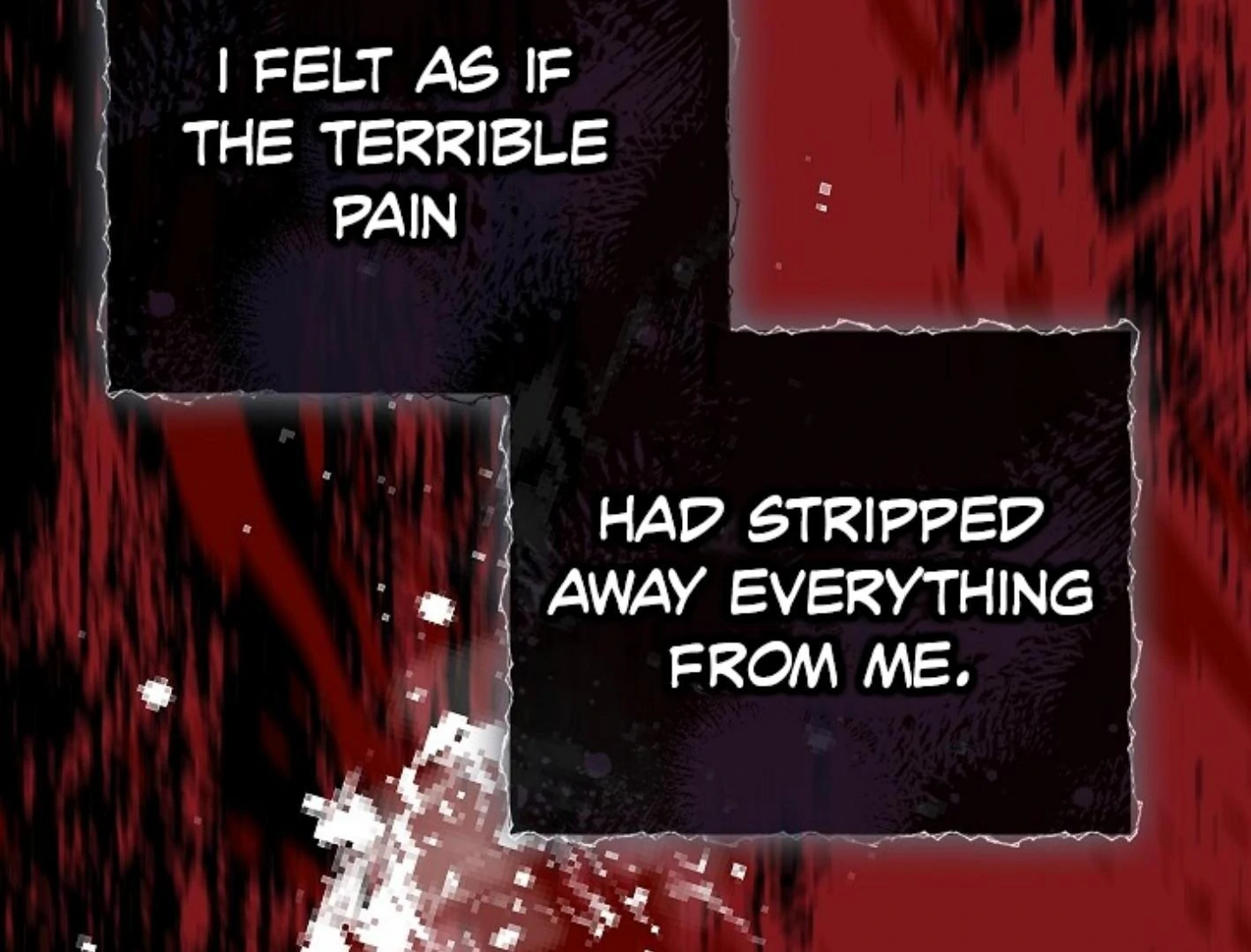 Irresponsibility (Kang Byeol) - Chapter 6 manhwa