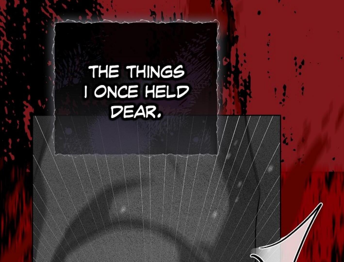 Irresponsibility (Kang Byeol) - Chapter 6 manhwa