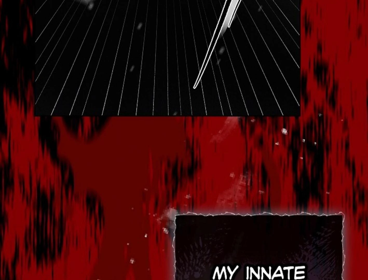 Irresponsibility (Kang Byeol) - Chapter 6 manhwa