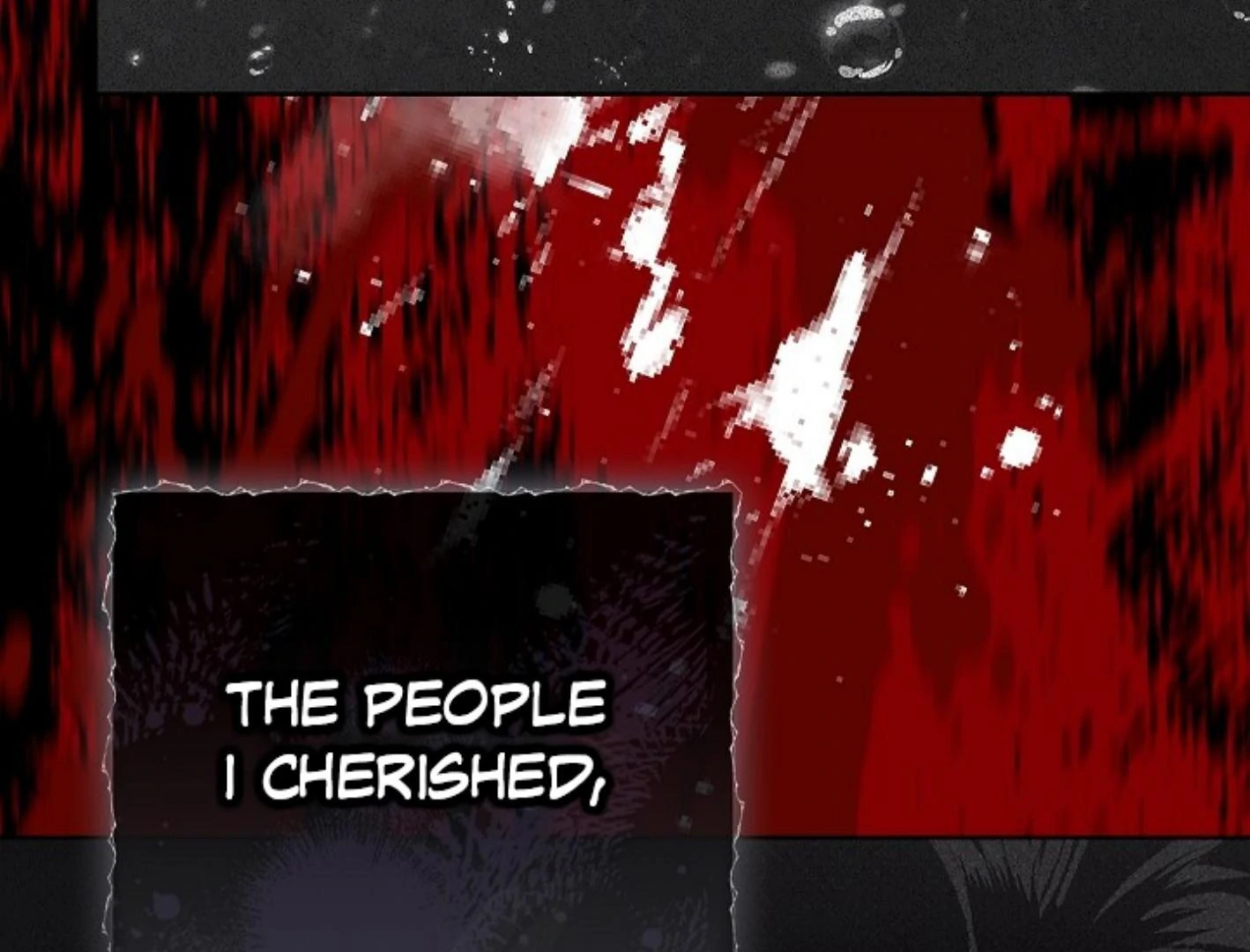 Irresponsibility (Kang Byeol) - Chapter 6 manhwa