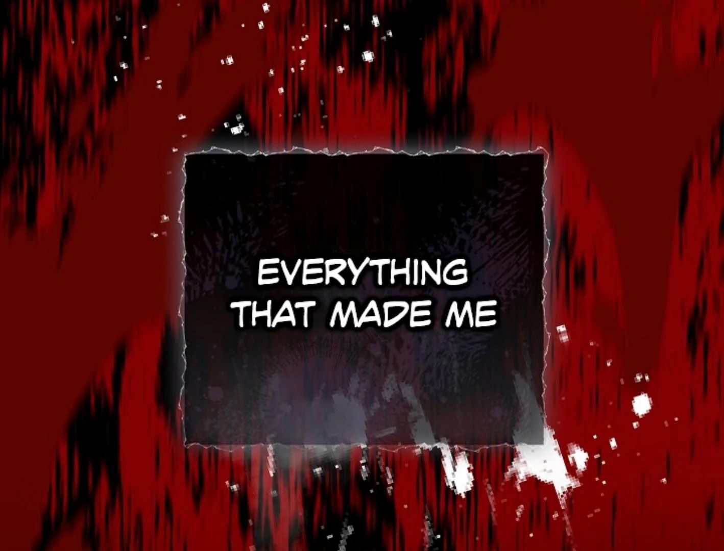 Irresponsibility (Kang Byeol) - Chapter 6 manhwa