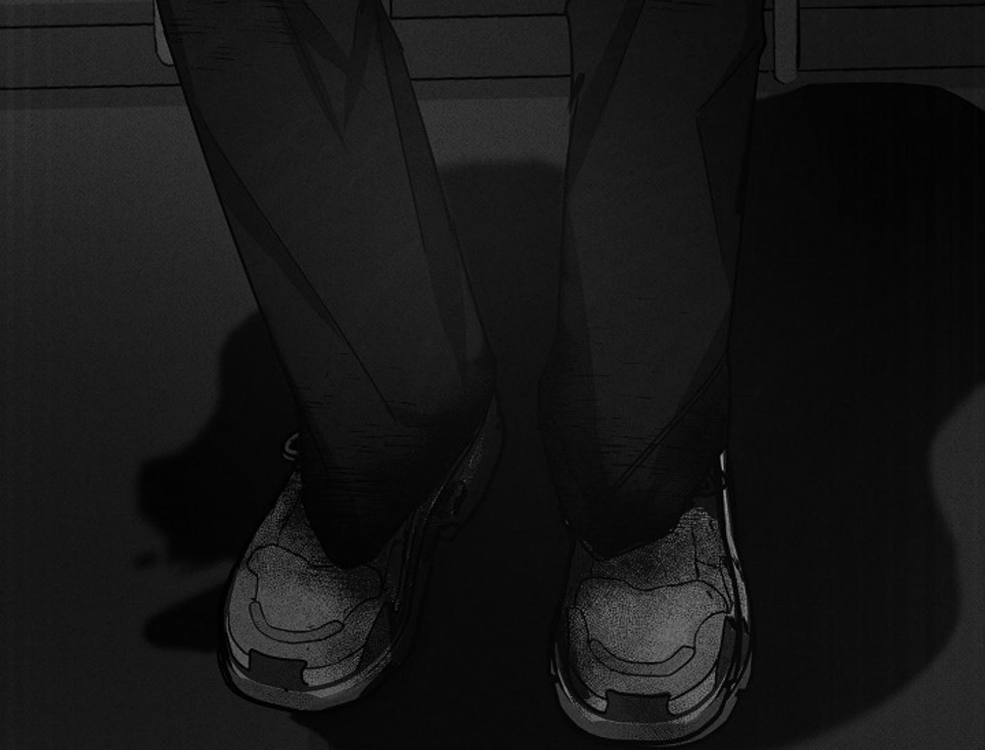 Irresponsibility (Kang Byeol) - Chapter 6 manhwa