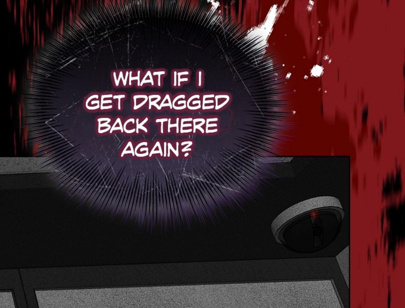 Irresponsibility (Kang Byeol) - Chapter 6 manhwa