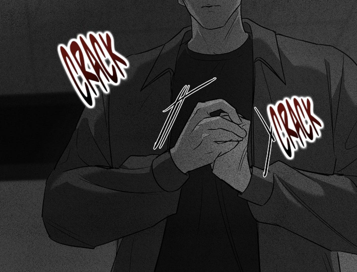 Irresponsibility (Kang Byeol) - Chapter 6 manhwa