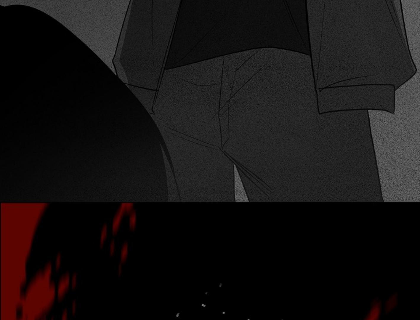 Irresponsibility (Kang Byeol) - Chapter 6 manhwa