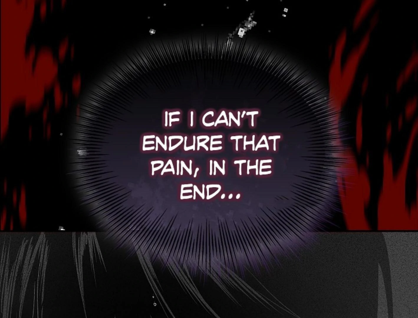Irresponsibility (Kang Byeol) - Chapter 6 manhwa