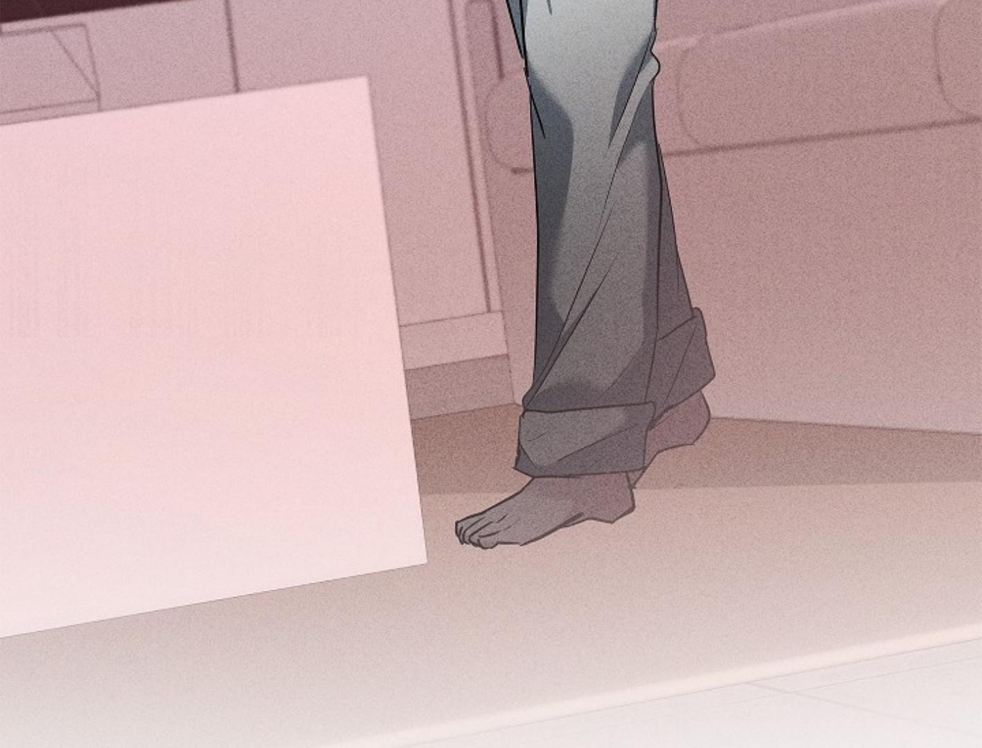 Irresponsibility (Kang Byeol) - Chapter 6 manhwa