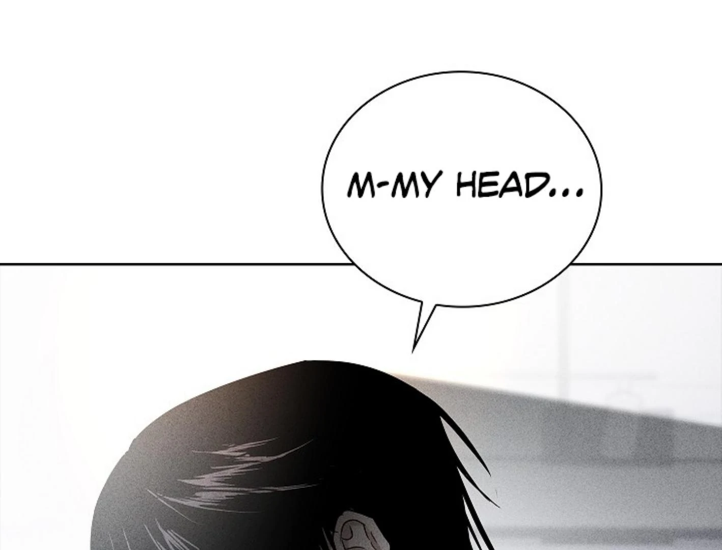 Irresponsibility (Kang Byeol) - Chapter 6 manhwa