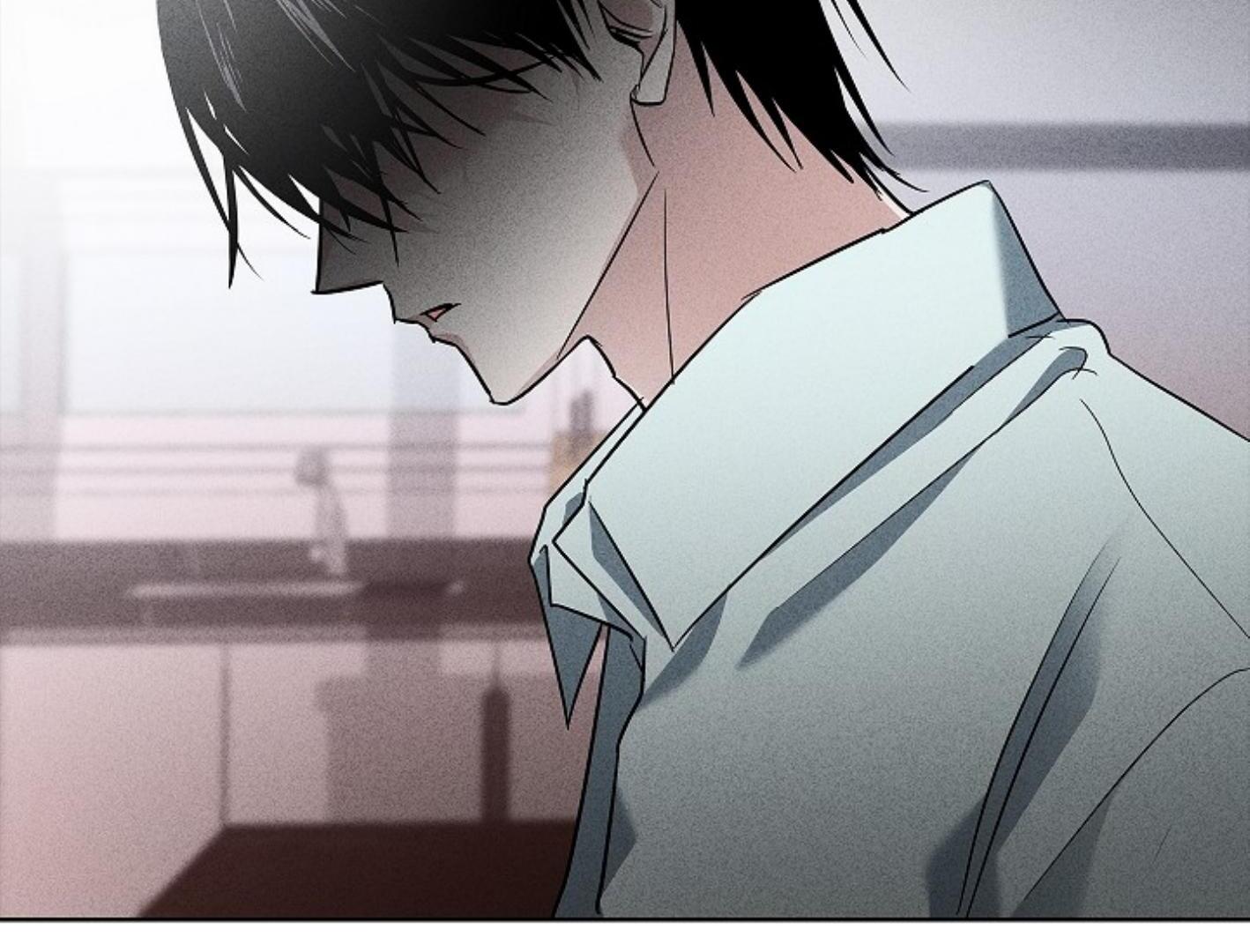 Irresponsibility (Kang Byeol) - Chapter 6 manhwa