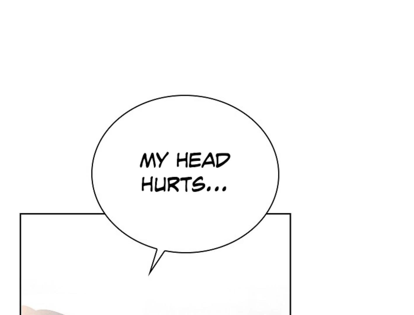Irresponsibility (Kang Byeol) - Chapter 6 manhwa