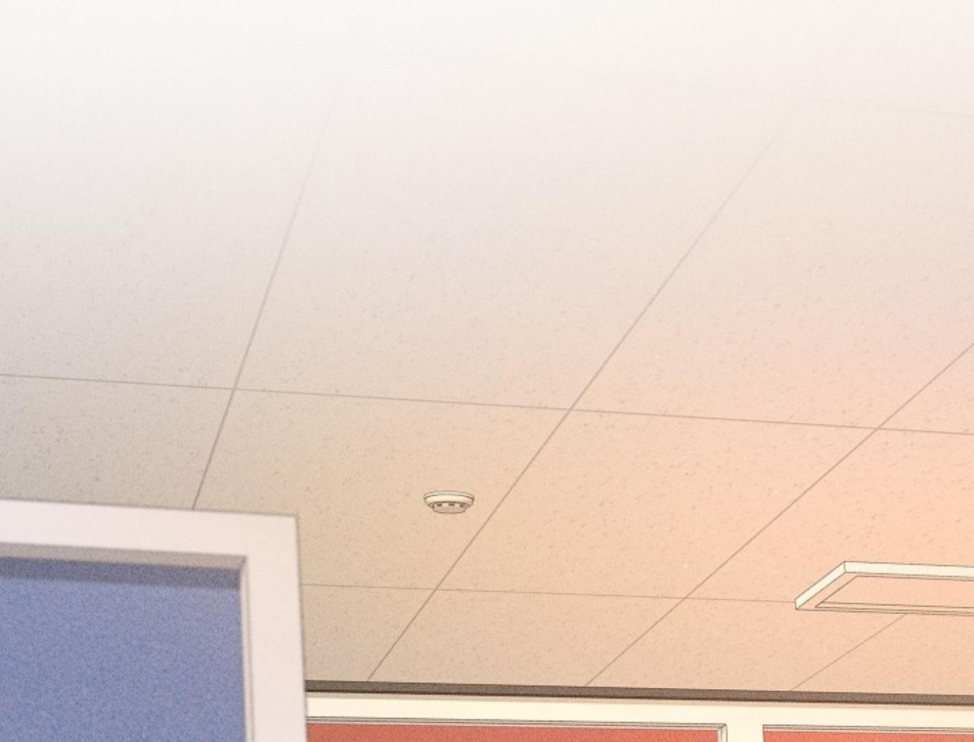 Irresponsibility (Kang Byeol) - Chapter 6 manhwa