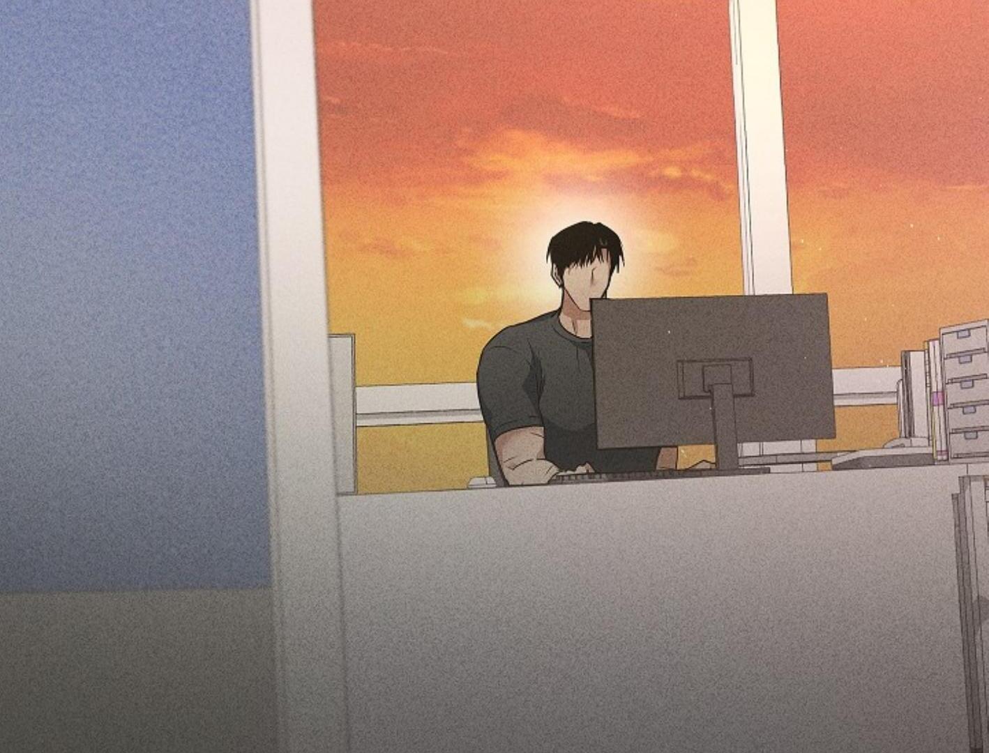 Irresponsibility (Kang Byeol) - Chapter 6 manhwa