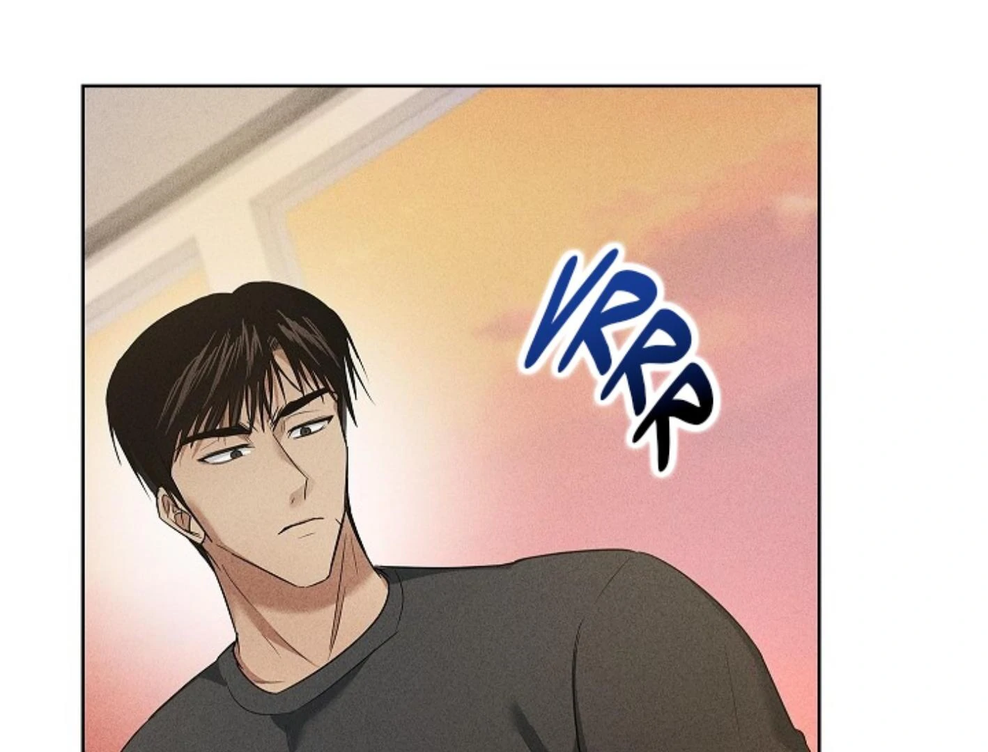 Irresponsibility (Kang Byeol) - Chapter 6 manhwa