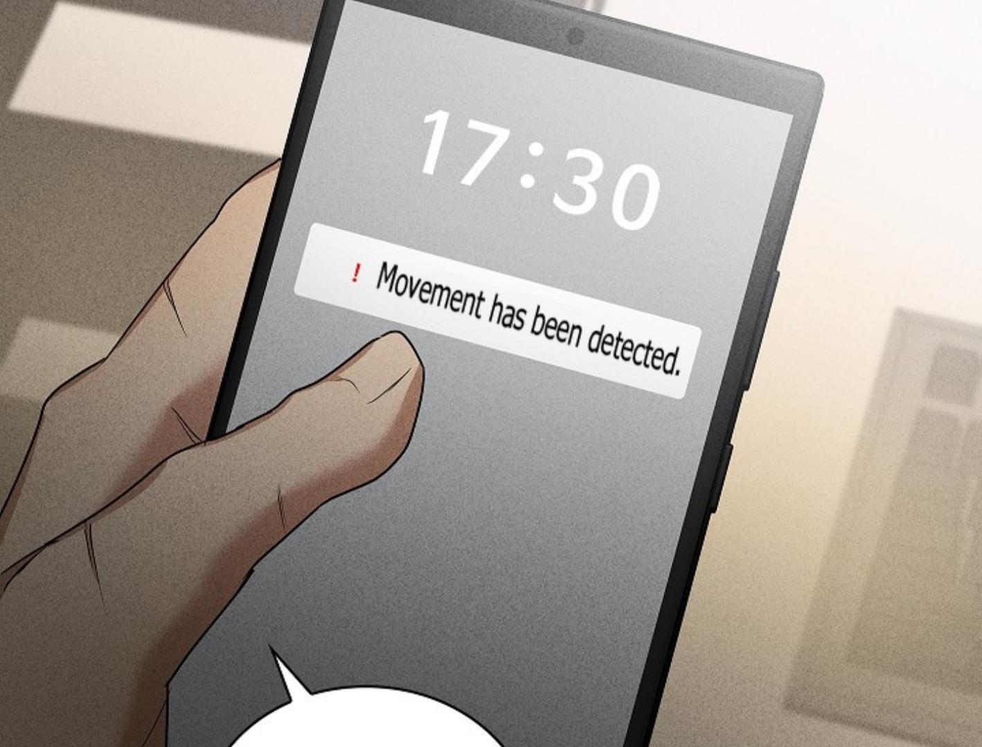 Irresponsibility (Kang Byeol) - Chapter 6 manhwa